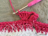 Tapete brinco de princesa passo a passo (118)