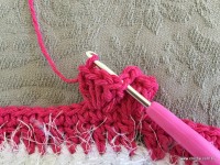 Tapete brinco de princesa passo a passo (120)