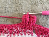 Tapete brinco de princesa passo a passo (121)