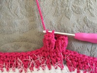 Tapete brinco de princesa passo a passo (122)