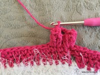 Tapete brinco de princesa passo a passo (123)