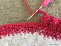 Tapete brinco de princesa passo a passo (127)