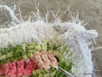 Tapete brinco de princesa passo a passo (13)