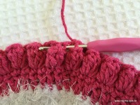 Tapete brinco de princesa passo a passo (130)