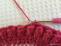 Tapete brinco de princesa passo a passo (133)