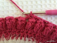 Tapete brinco de princesa passo a passo (135)