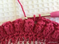 Tapete brinco de princesa passo a passo (136)