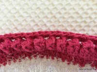 Tapete brinco de princesa passo a passo (139)