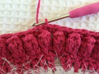 Tapete brinco de princesa passo a passo (140)