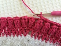 Tapete brinco de princesa passo a passo (142)