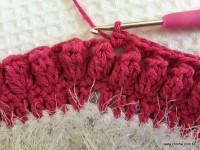 Tapete brinco de princesa passo a passo (146)