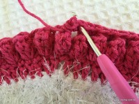 Tapete brinco de princesa passo a passo (148)