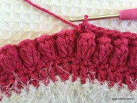 Tapete brinco de princesa passo a passo (149)