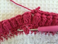 Tapete brinco de princesa passo a passo (150)