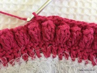 Tapete brinco de princesa passo a passo (152)