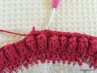 Tapete brinco de princesa passo a passo (153)