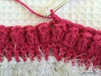 Tapete brinco de princesa passo a passo (155)