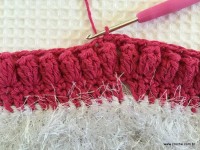 Tapete brinco de princesa passo a passo (156)