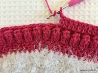 Tapete brinco de princesa passo a passo (159)