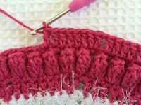 Tapete brinco de princesa passo a passo (161)