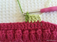 Tapete brinco de princesa passo a passo (165)