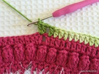 Tapete brinco de princesa passo a passo (166)