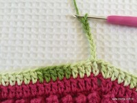 Tapete brinco de princesa passo a passo (168)