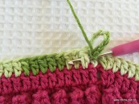 Tapete brinco de princesa passo a passo (169)