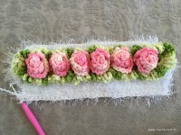 Tapete brinco de princesa passo a passo (17)