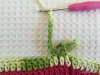 Tapete brinco de princesa passo a passo (173)