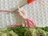 Tapete brinco de princesa passo a passo (183)