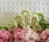 Tapete brinco de princesa passo a passo (217)