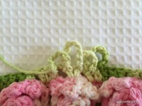 Tapete brinco de princesa passo a passo (217)