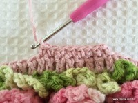 Tapete brinco de princesa passo a passo (227)