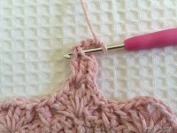 Tapete brinco de princesa passo a passo (242)
