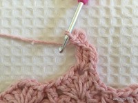 Tapete brinco de princesa passo a passo (243)
