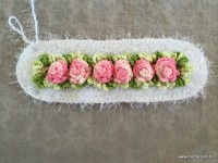 Tapete brinco de princesa passo a passo (25)