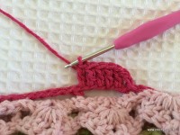 Tapete brinco de princesa passo a passo (260)