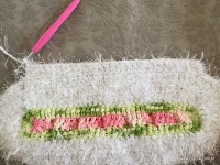 Tapete brinco de princesa passo a passo (40)