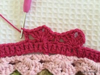 Tapete brinco de princesa passo a passo (5)