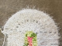 Tapete brinco de princesa passo a passo (58)