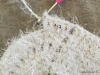 Tapete brinco de princesa passo a passo (60)