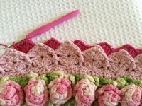 Tapete brinco de princesa passo a passo (6)