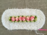 Tapete brinco de princesa passo a passo (62)