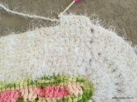Tapete brinco de princesa passo a passo (63)