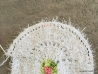Tapete brinco de princesa passo a passo (69)