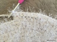 Tapete brinco de princesa passo a passo (77)