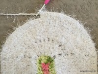 Tapete brinco de princesa passo a passo (78)