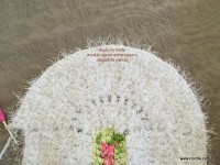 Tapete brinco de princesa passo a passo (79)