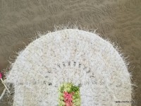 Tapete brinco de princesa passo a passo (80)